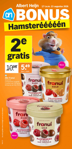 Albert Heijn